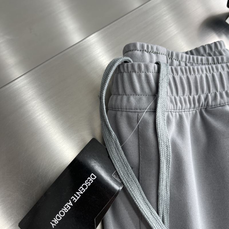 Descente Long Pants